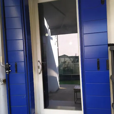 Ferienhaus La Casetta Di Gio