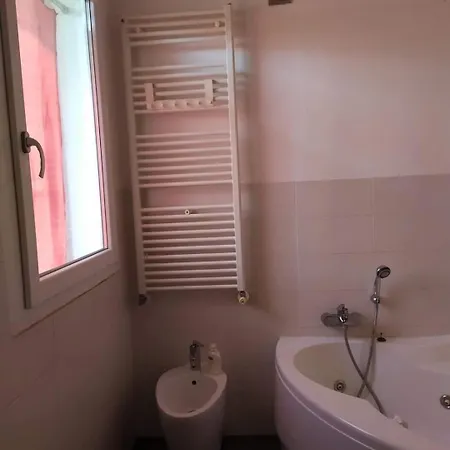 La Casetta Di Gio * Padova