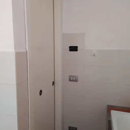 La Casetta Di Gio Ferienhaus