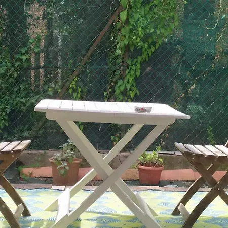 Ferienhaus La Casetta Di Gio