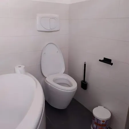 La Casetta Di Gio Ferienhaus Padua