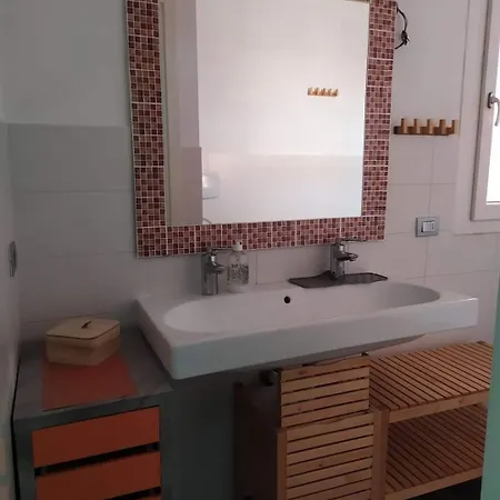 La Casetta Di Gio Ferienhaus *