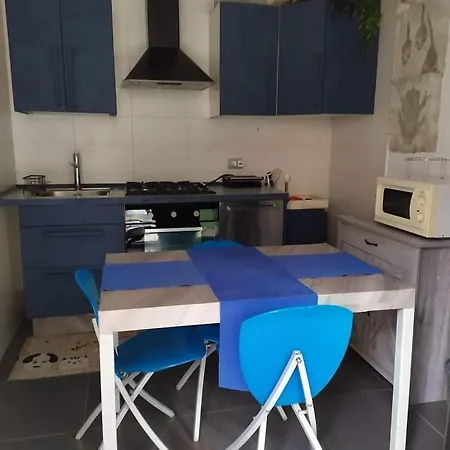 La Casetta Di Gio * Padua