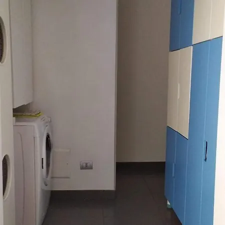 La Casetta Di Gio Prázdninový dům *