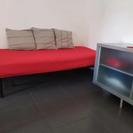 Prázdninový dům La Casetta Di Gio