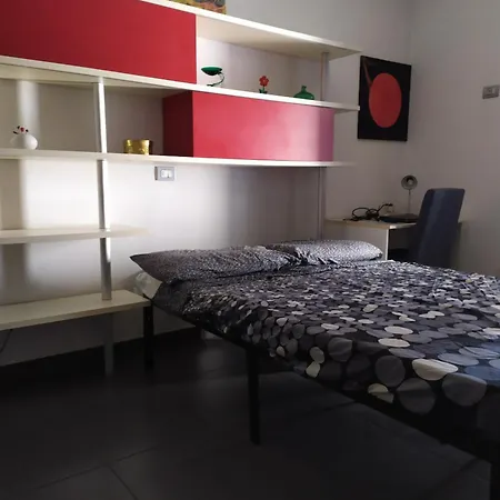 La Casetta Di Gio * Padova
